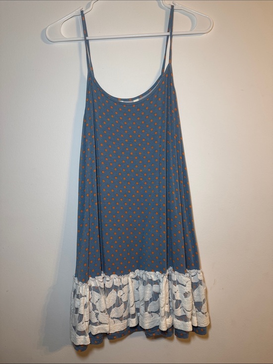 Tops - Matilda Jane Women’s Cami Tank Top Size Large